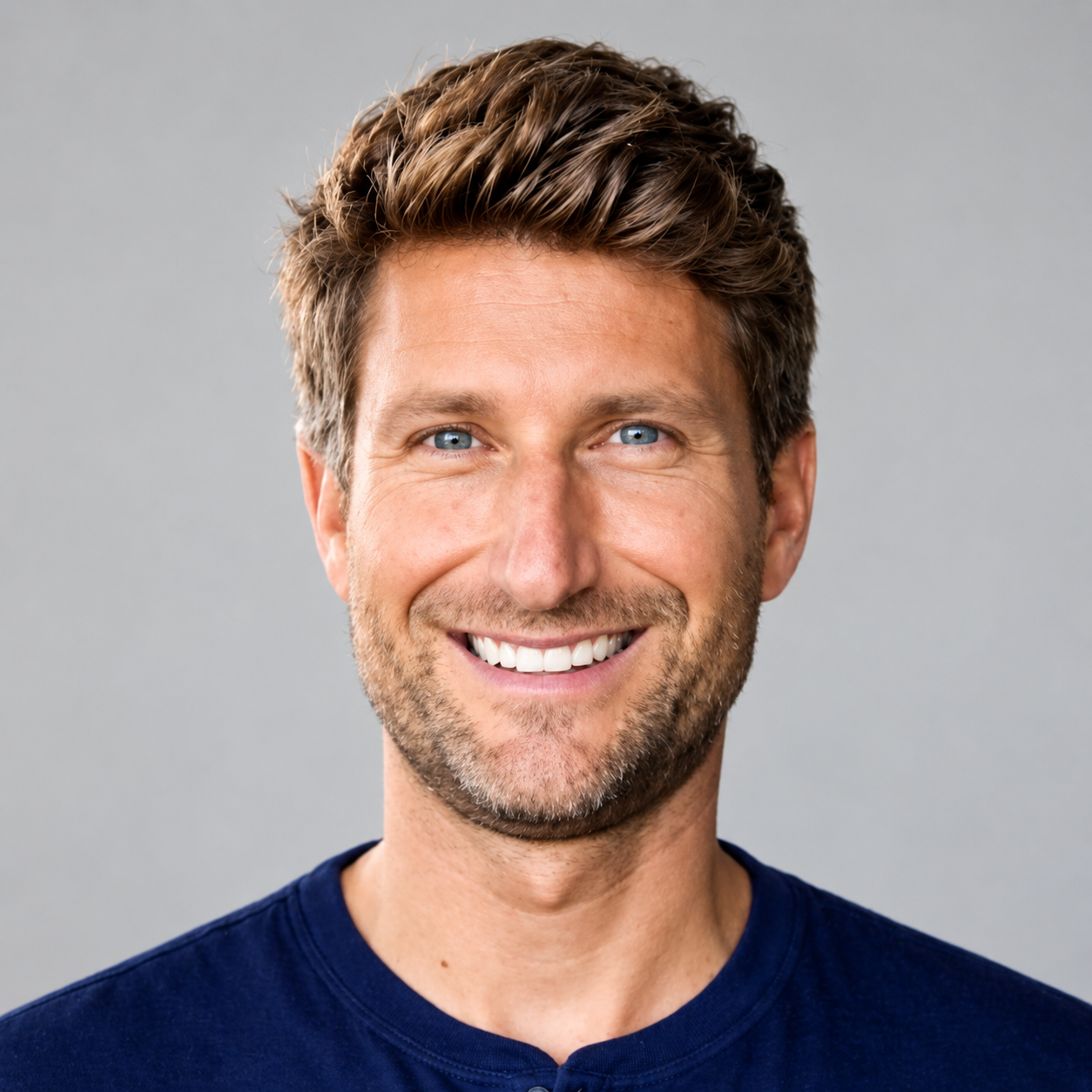 Bastien Faure, growth and go-to-market leader